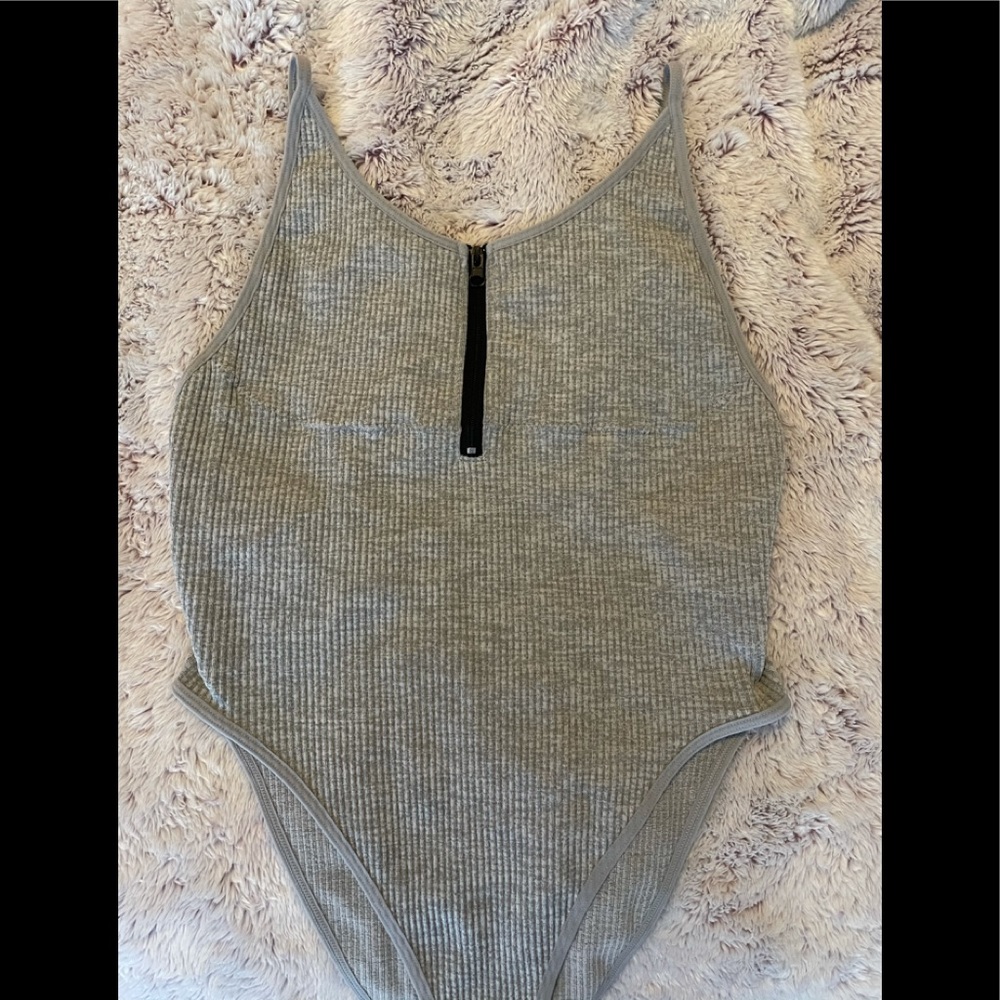 Forever 21 bodysuit